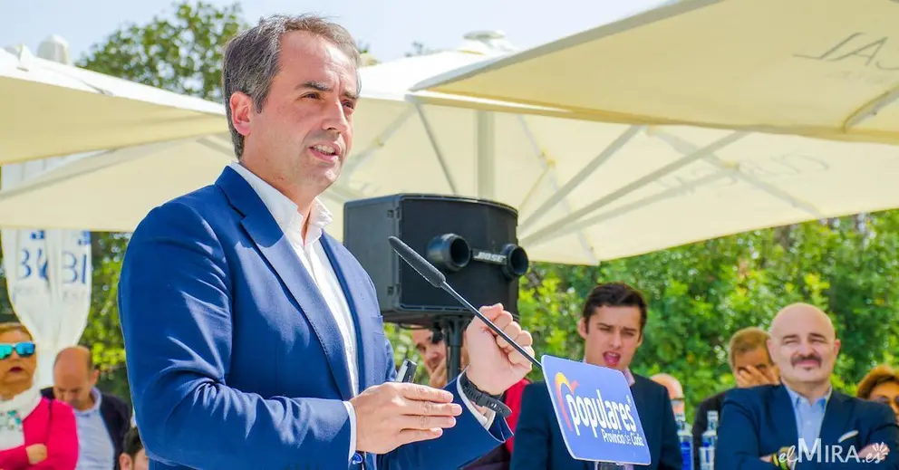 JEREZ | 26 MARZO 19 | Noelia Herrera para elMIRA.es