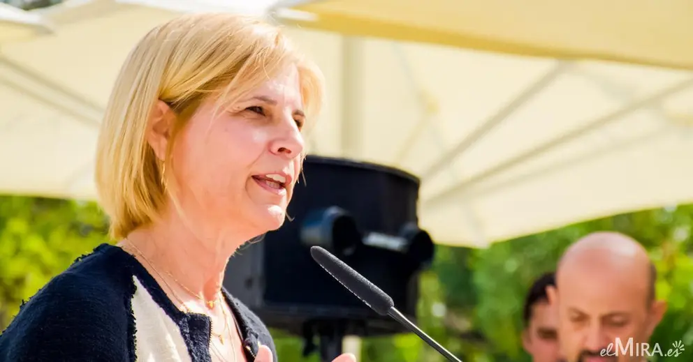 JEREZ | 26 MARZO 19 | Noelia Herrera para elMIRA.es