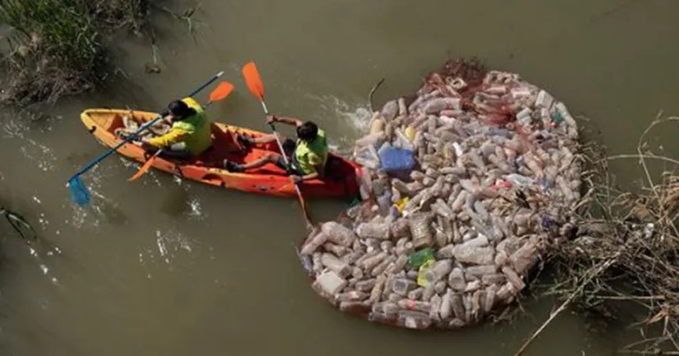 V&iacute;a: Greenpeace