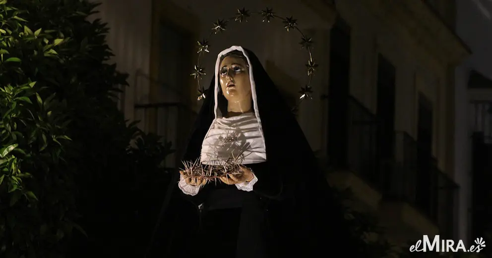 Amor y Sacrificio | Imagen: &Aacute;. Richarte para El MIRA