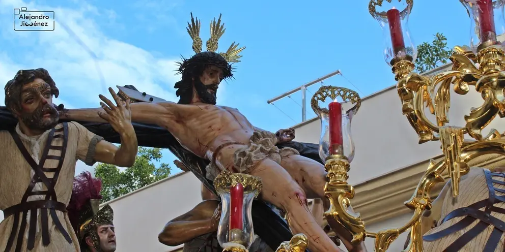 Exaltaci&oacute;n 2019 Jerez 