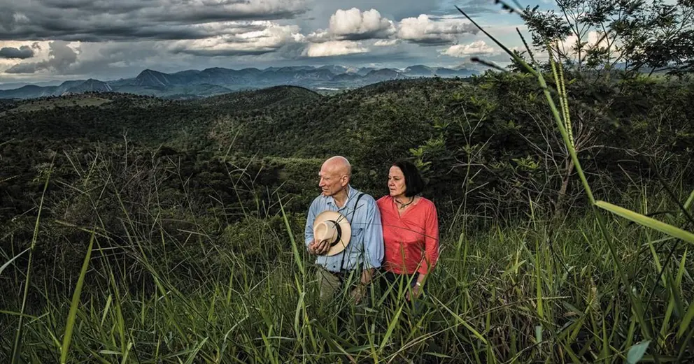 Imagen Luiz Maximiano