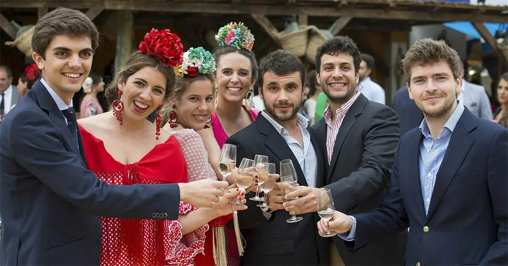 Feria de Jerez | Archivo