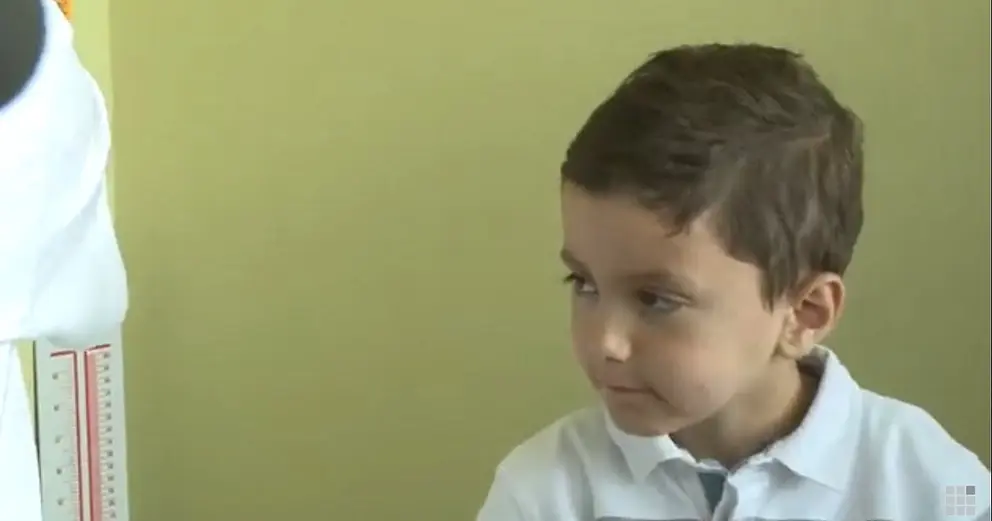 Imagen tomada de v&iacute;deo de Agencia EFE