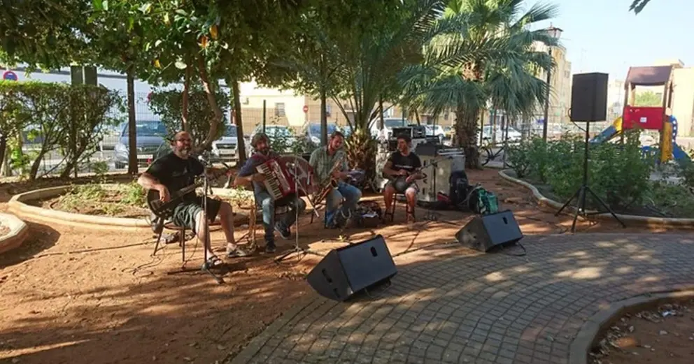 Foto: Ayuntamiento de Sevilla
