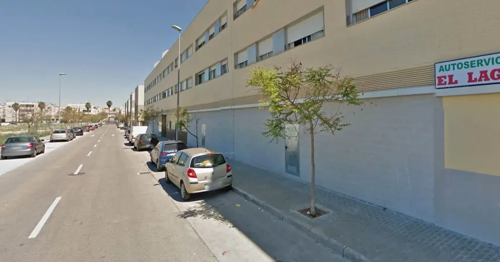 Locales en venta en Calle Doctor Santiago Ram&oacute;n y Cajal