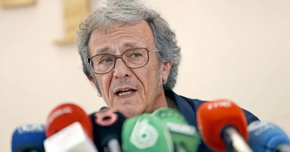 Jos&eacute; Mar&iacute;a Gonz&aacute;lez "Kichi"