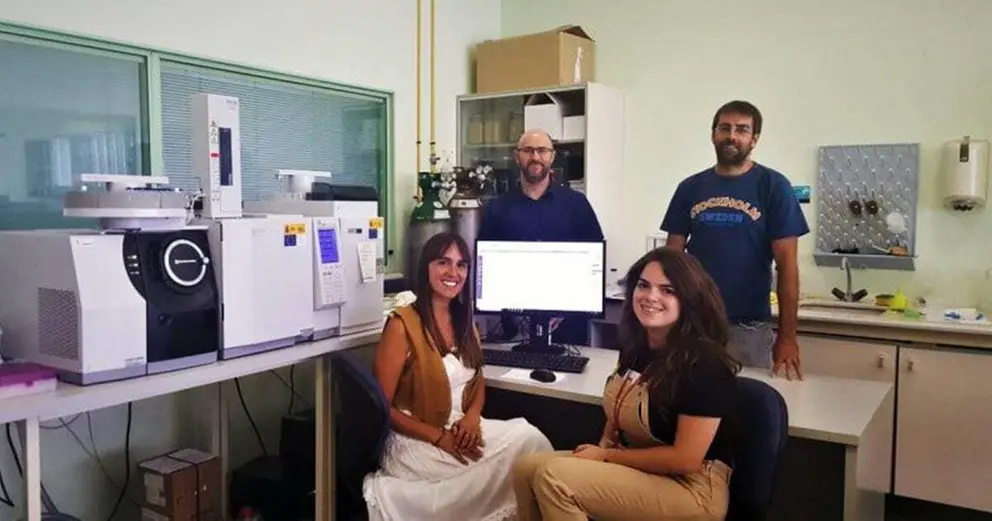 Foto: Fundaci&oacute;n Descubre