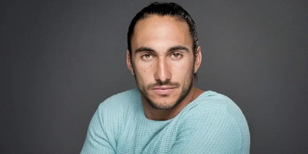 Fotograf&iacute;a de Sonia Baena