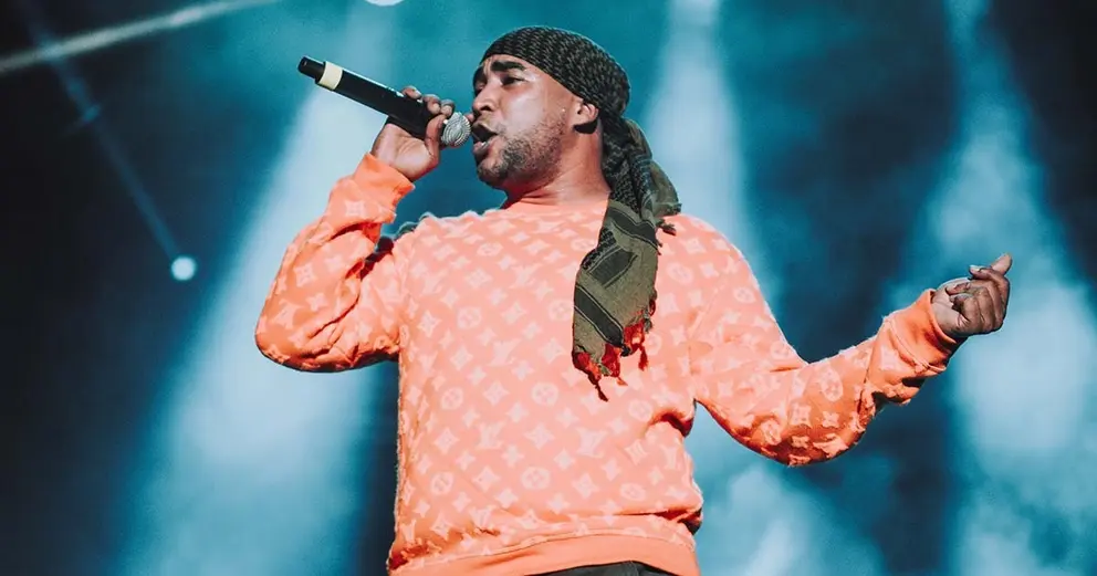 Foto de Juampe V&aacute;zquez