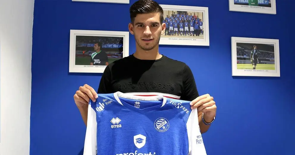 Foto: Xerez Deportivo FC