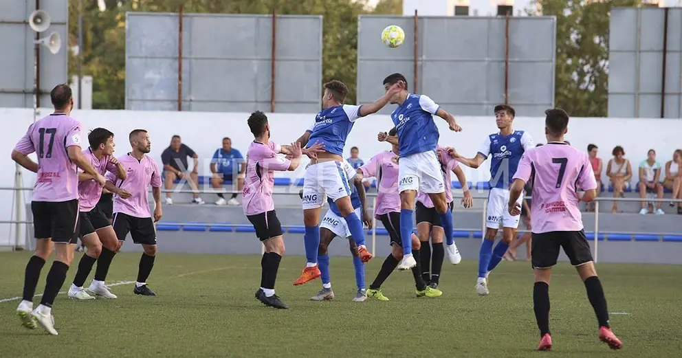 Foto de XerezDFC.com