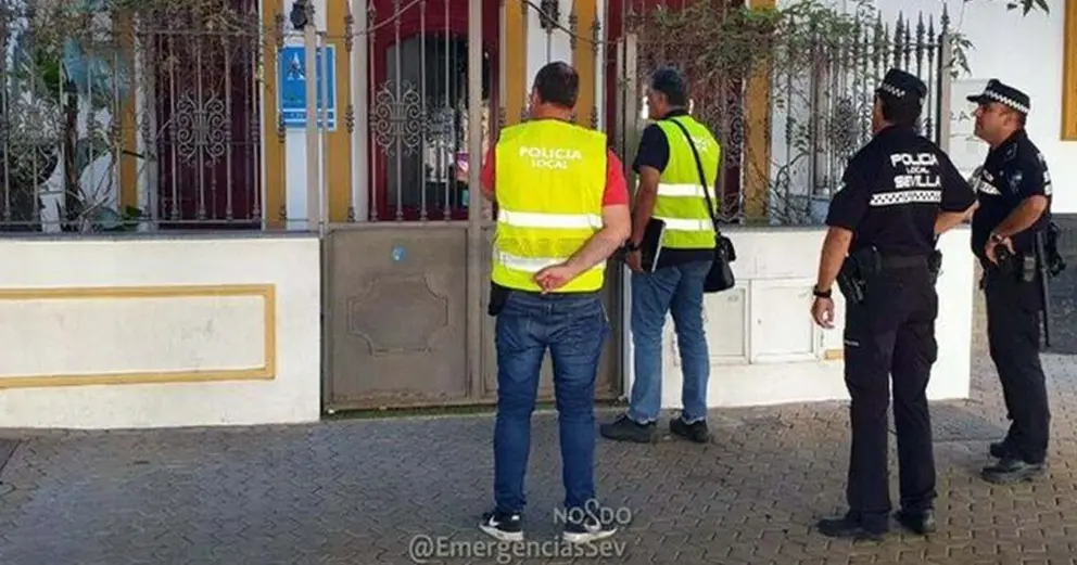 Foto: Ayuntamiento de Sevilla