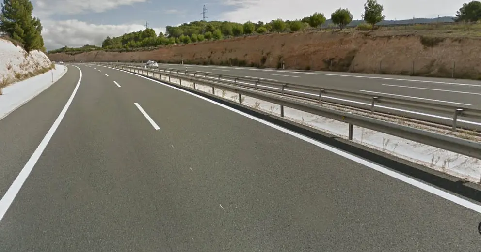 La Autov&iacute;a del Mediterr&aacute;neo