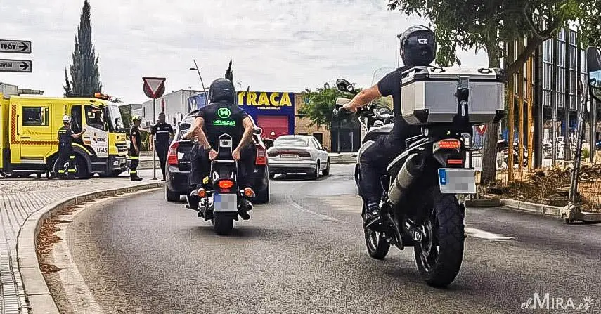 | Foto: Jes&uacute;s Catal&aacute;n para elMIRA.es