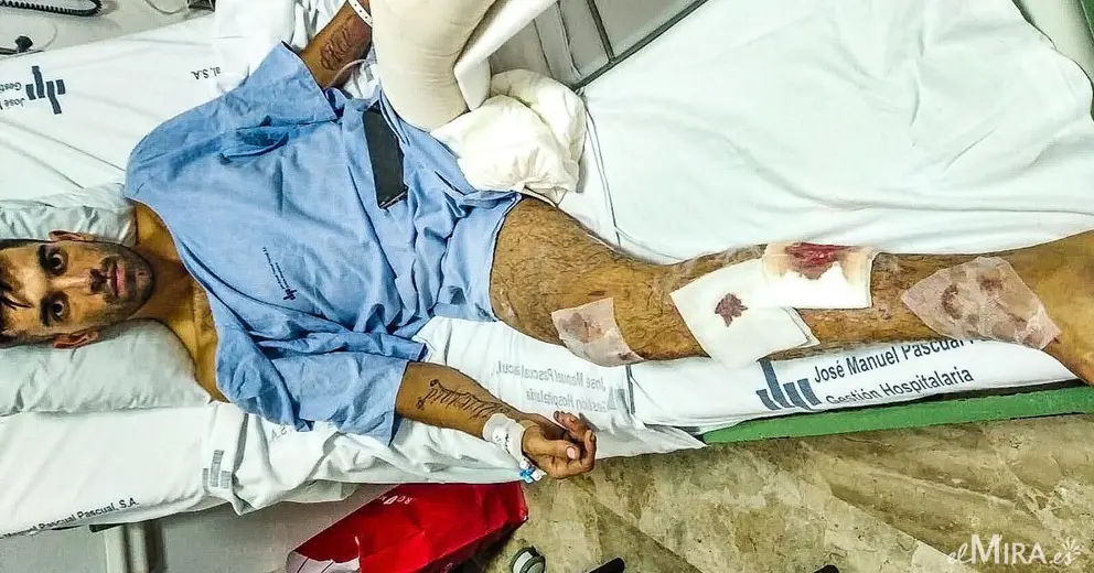 V&iacute;ctor Alfonso D&iacute;az