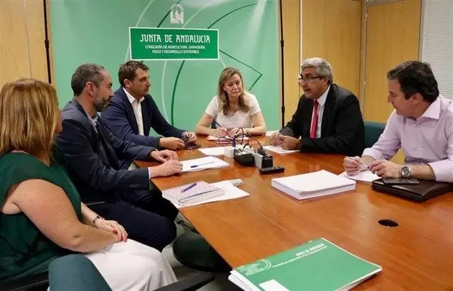 Foto: Junta de Andaluc&iacute;a