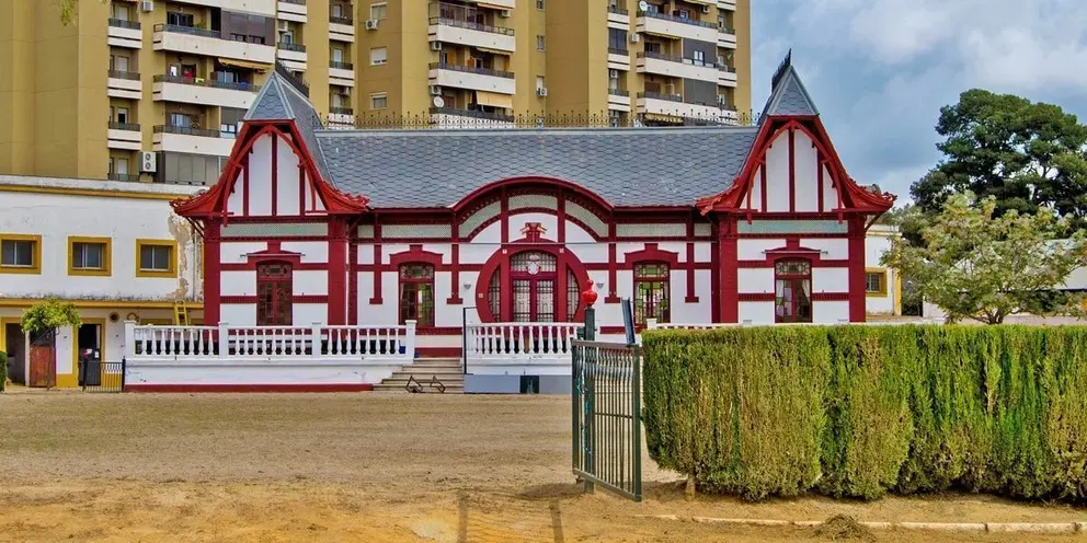 Dep&oacute;sito de Sementales