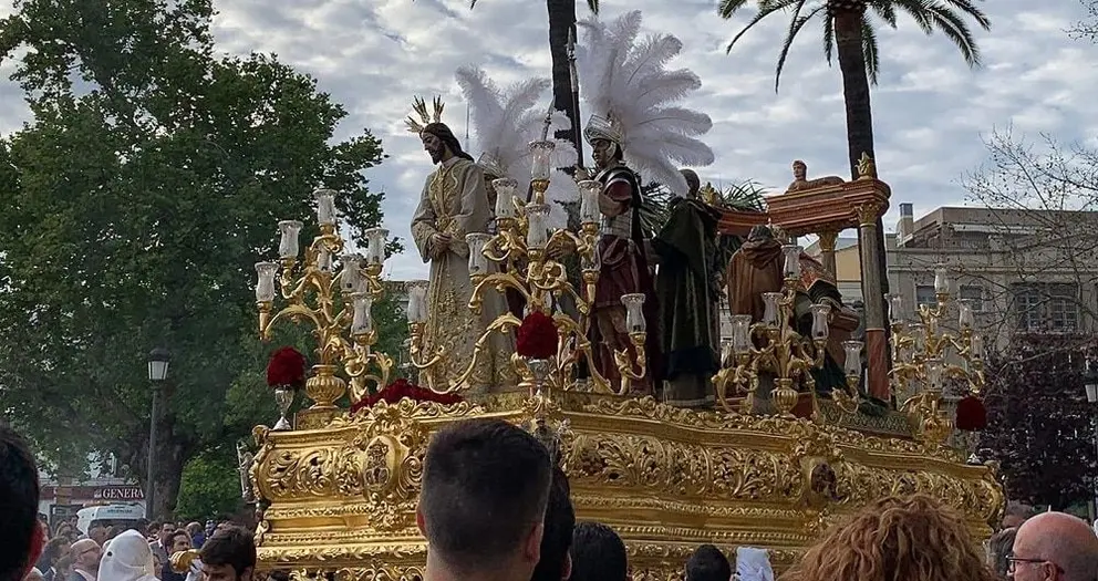 Hermandad del Transporte de Jerez