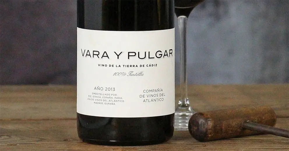 Vara y Pulgar, Vinos del Atl&aacute;ntico | sommselect.com