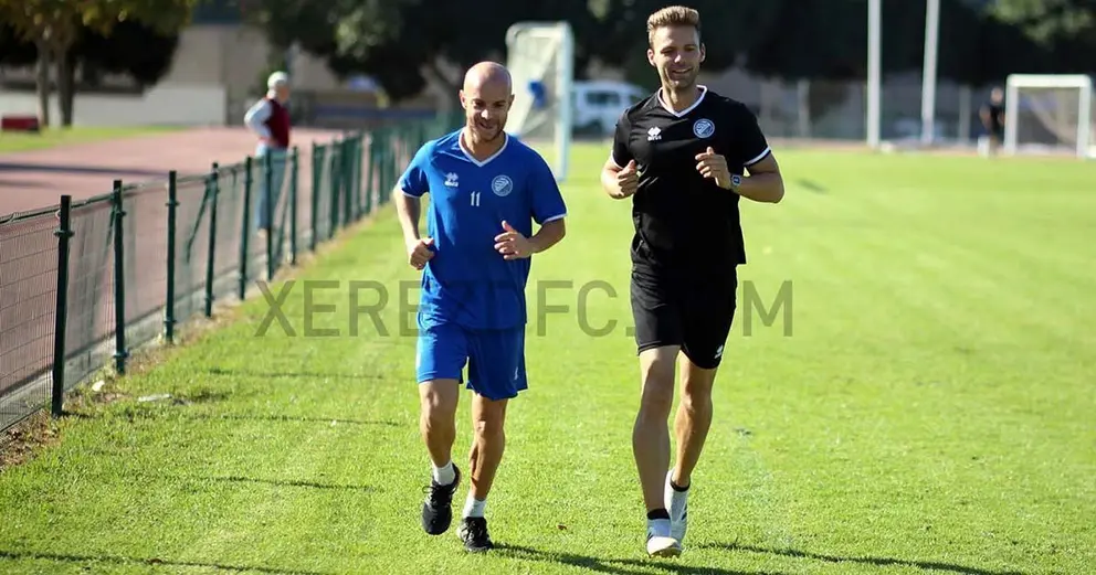 Foto del Xerez Deportivo FC