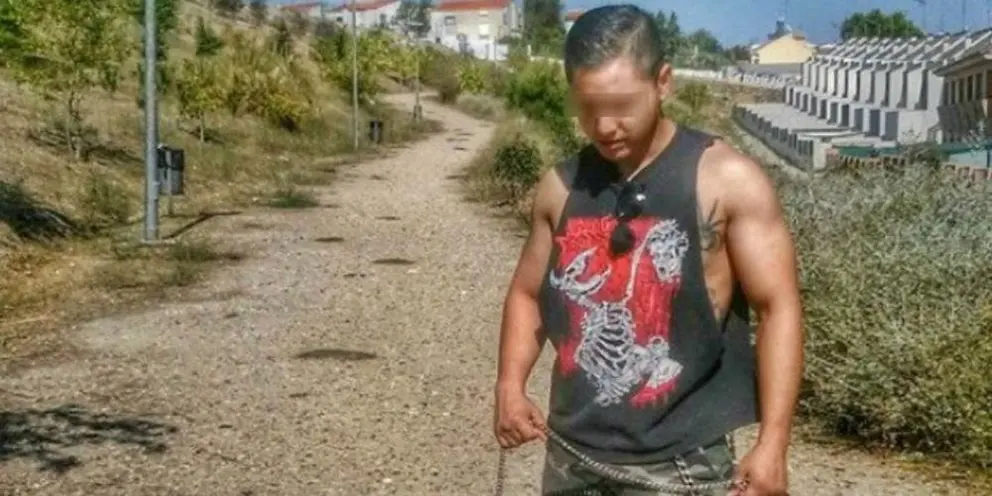 Descuartizador Madrid | Fotograf&iacute;a de El Confidencial 