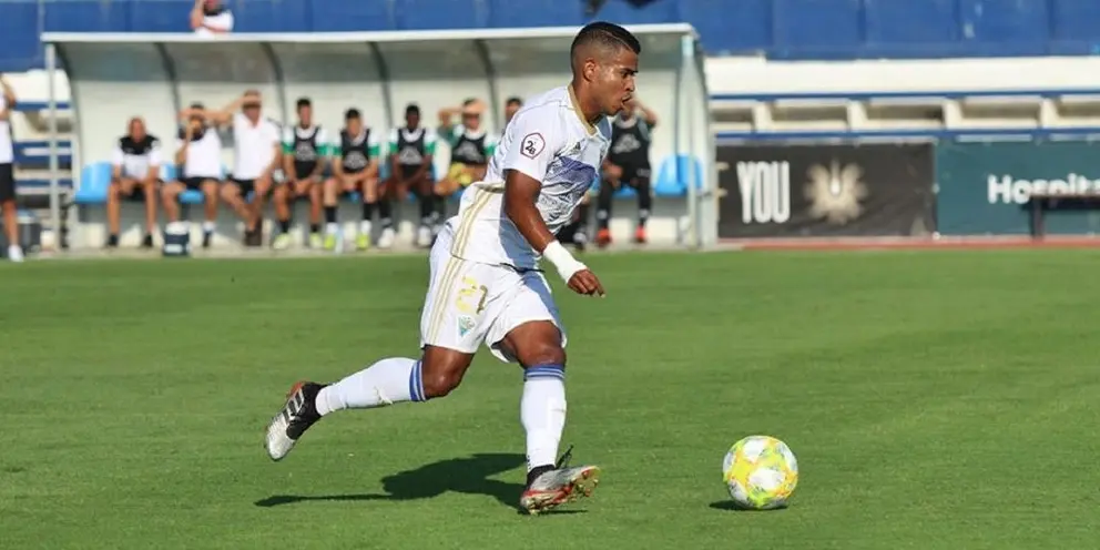 Fotograf&iacute;an de Marbella FC