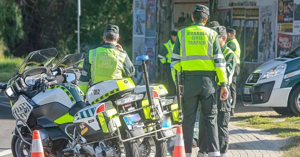Foto de Ricardo Rubio - EuropaPress