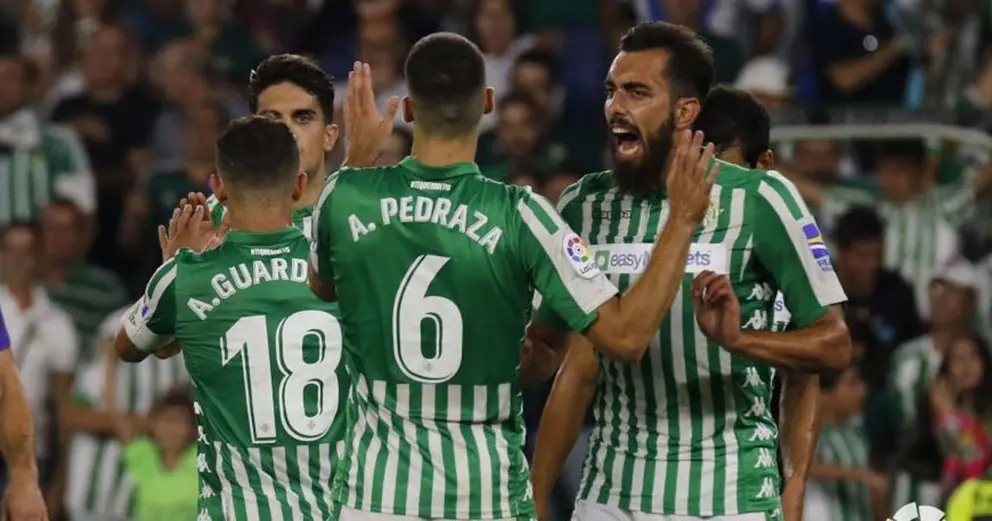 Foto: Real Betis