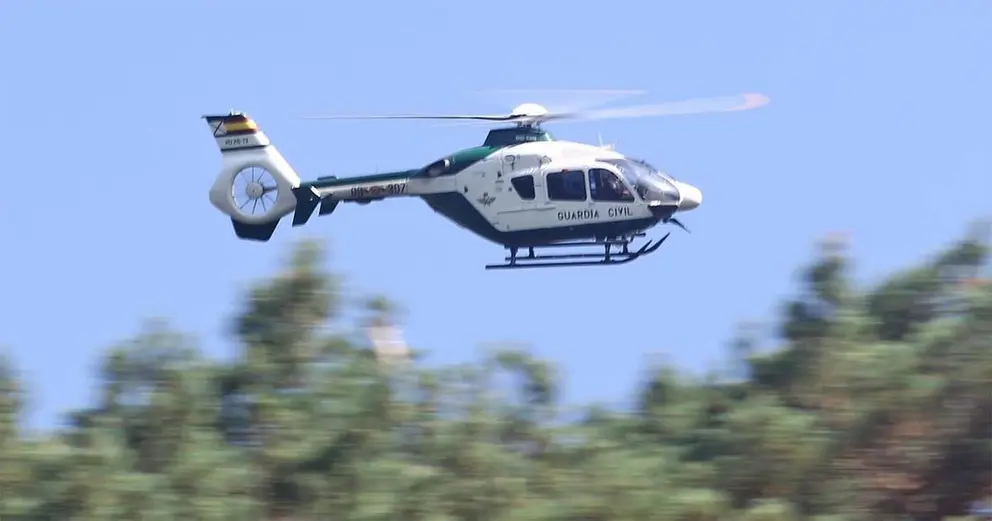 Eduardo Parra - Europa Press