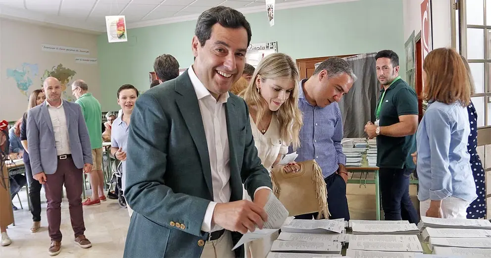 ARCHIVO | &Aacute;lex Zea | Europa Press