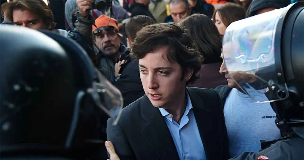 Peque&ntilde;o Nicol&aacute;s