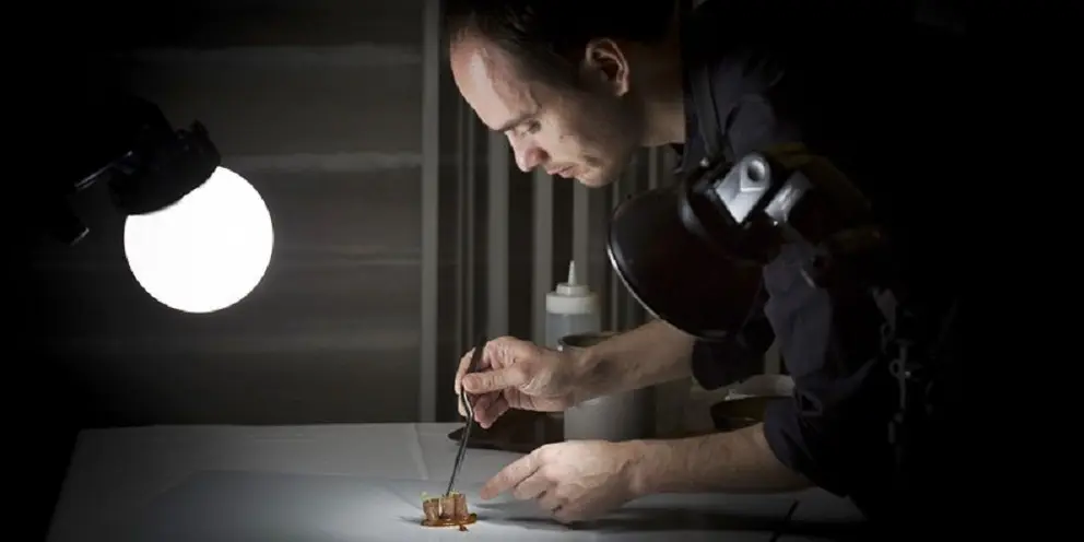 Israel Ramos en Mant&uacute;a