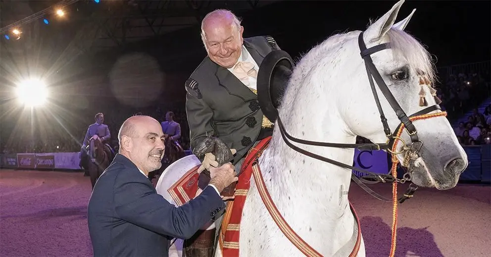 &Aacute;lvaro Domecq - SICAB