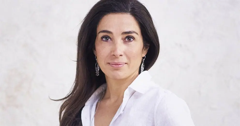 Cristina L&oacute;pez Barri | MANOLO YLLERA - EDITORIAL PLANETA