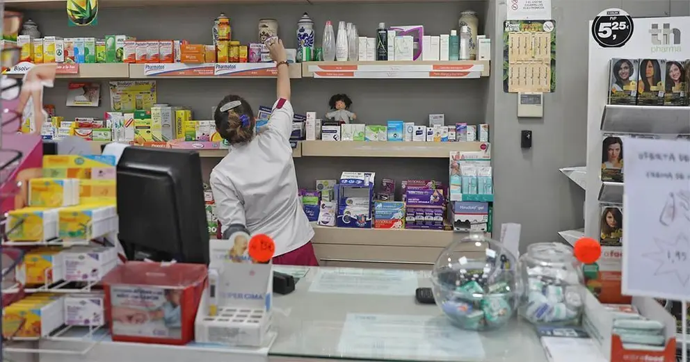 Marta Fern&aacute;ndez Jara - Europa Press