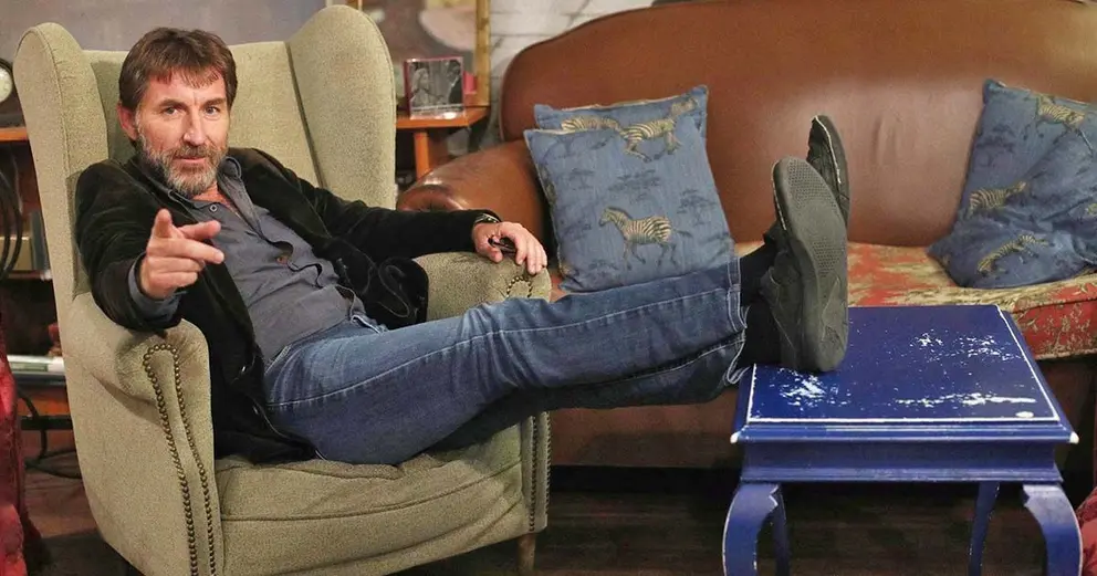 Foto de Eduardo Parra