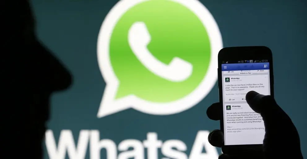 Hasta 33 guardias civiles participaban en el grupo de WhatsApp