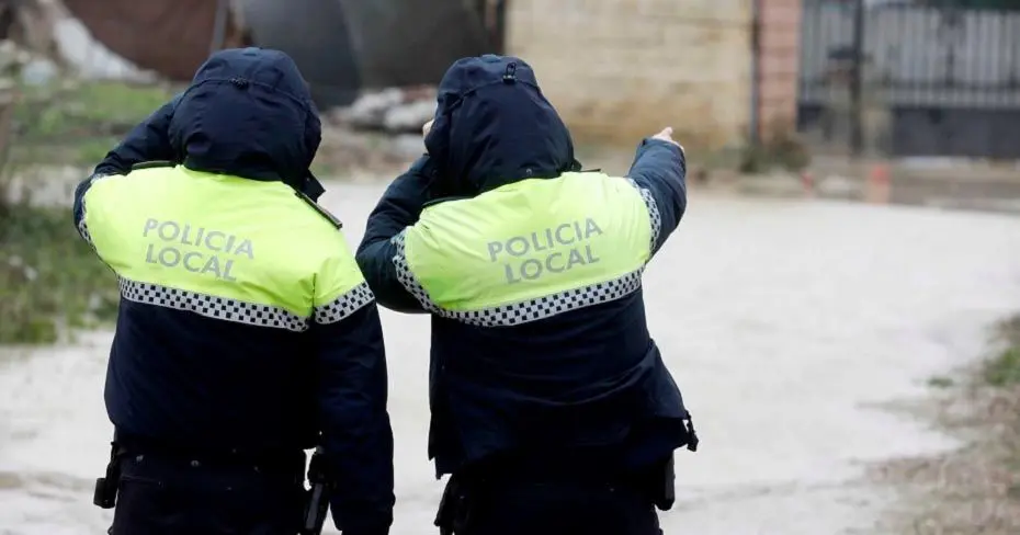 Aviso amarillo por fuertes vientos