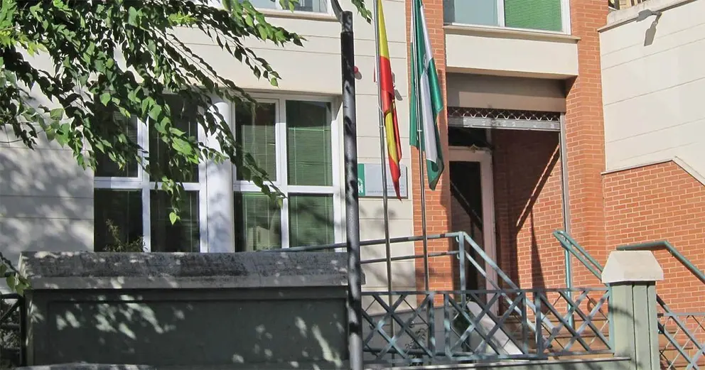 Sede del Juzgado de lo Penal n&uacute;mero 4 de Ja&eacute;n | EuropaPress