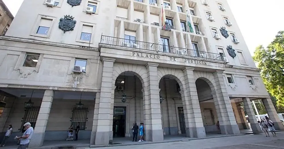 La Audiencia Provincial de Sevilla