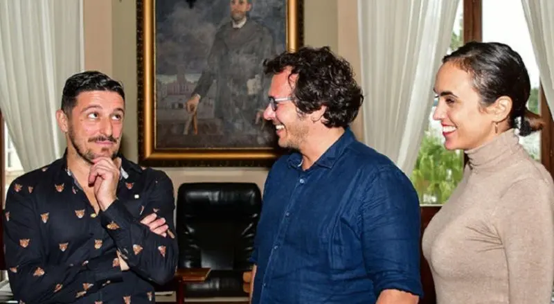 FOTO: Eulogio Garc&iacute;a 