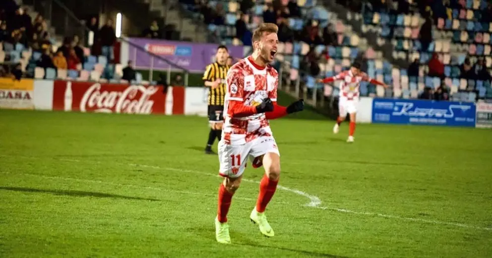 Pepe Carmona | Archivo