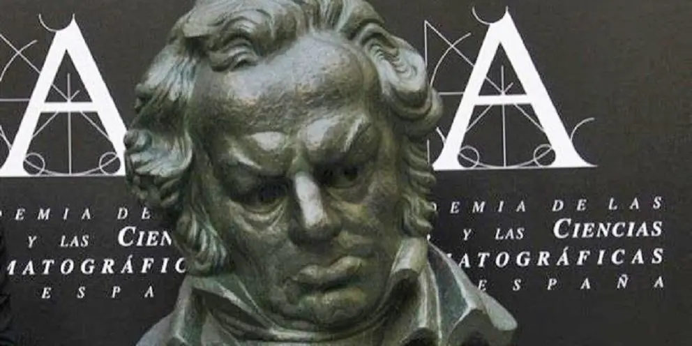 Andaluc&iacute;a cuenta con ocho nominaciones a los Premios Goya 2021