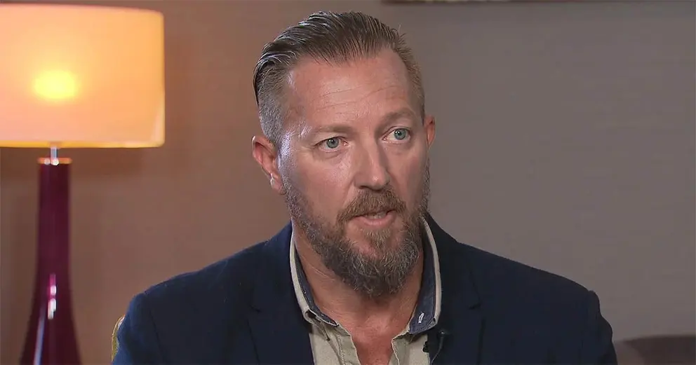 David Morales - UC Global | CNN