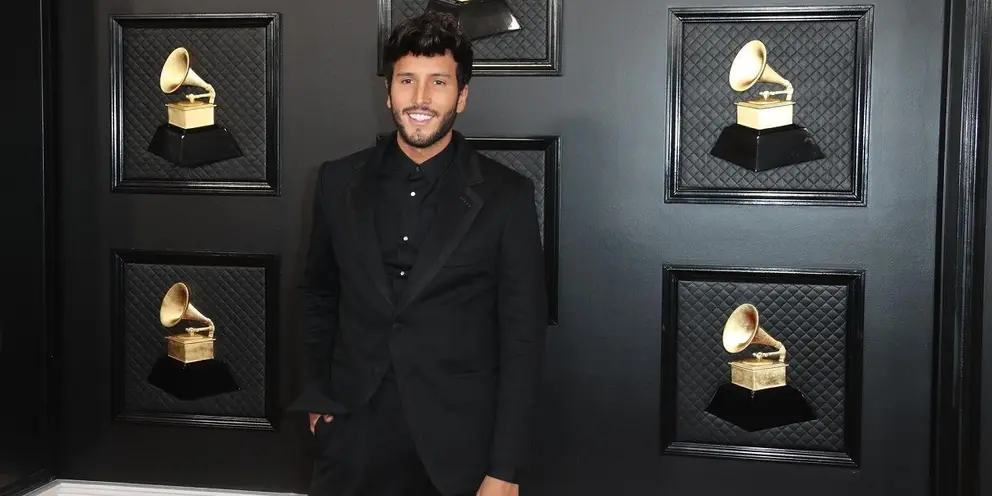 Sebastian Yatra