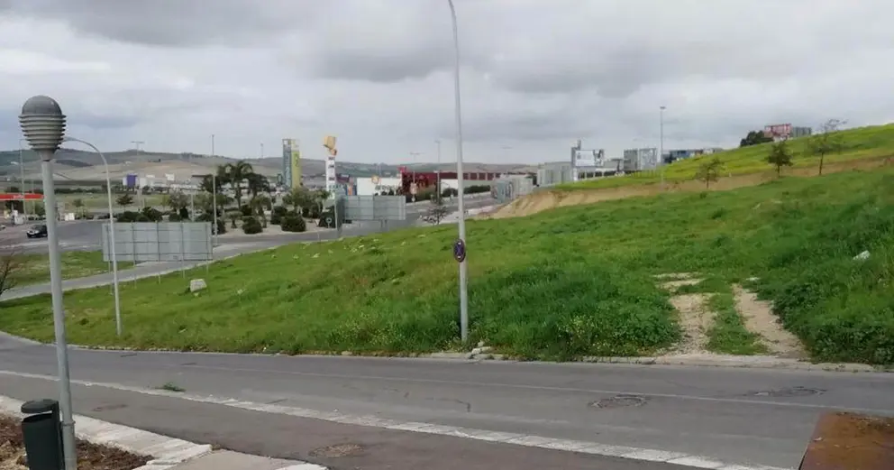 Parque de Picadue&ntilde;as en Jerez