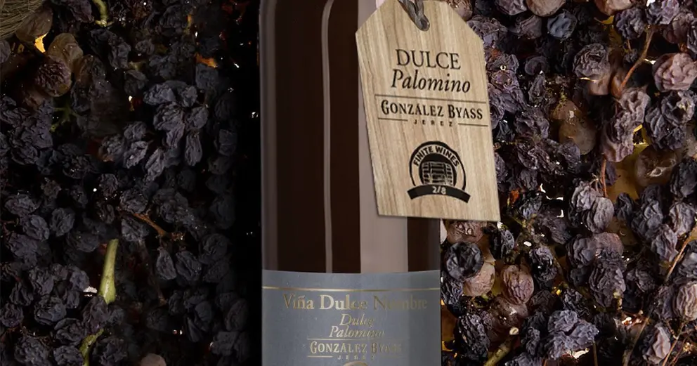 Vi&ntilde;a del Dulce Nombre