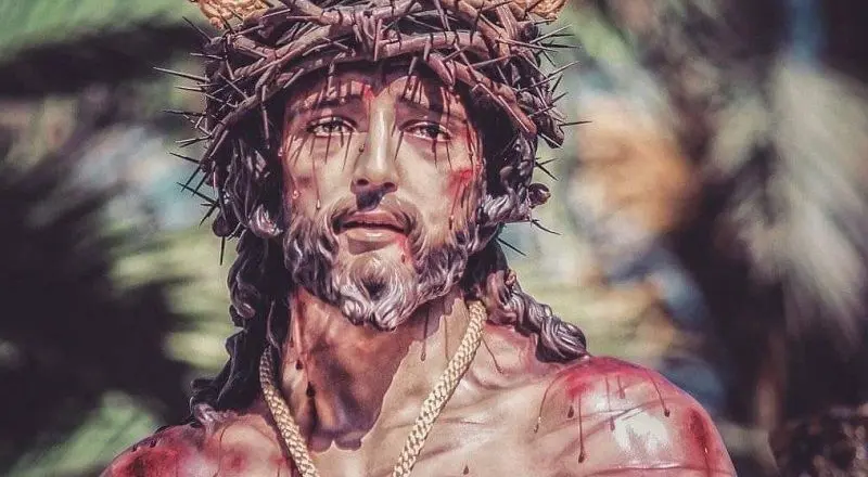 Foto: Objetivo Cofrades