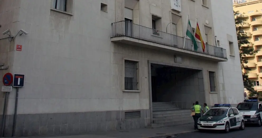 La Audiencia Provincial de Huelva